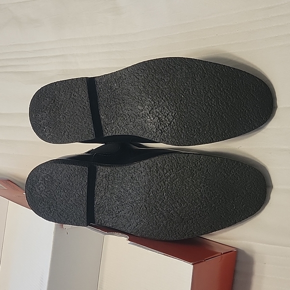 NEW Chelsea boot, Deer Stags sz 9.5 - Picture 5 of 5